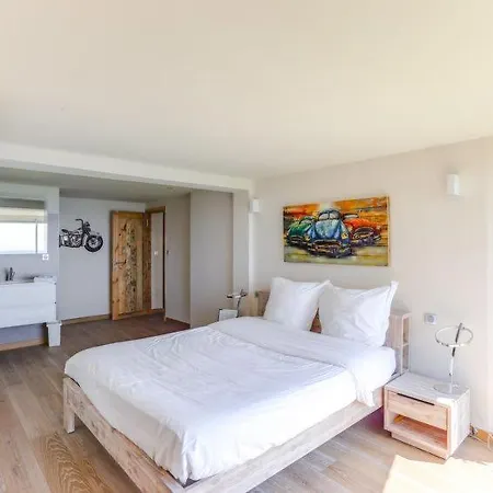 Holiday home La Fossette Sleeps 12 Pool Air Con Wifi *